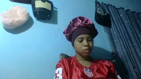 Snapshot of vanille6006 chatting on June 20, 5:54 am vanille6006 online show from June 20, 5:54 am