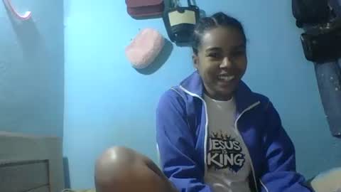 Snapshot of vanille6006 chatting on June 26, 8:30 am vanille6006 online show from June 26, 8:30 am