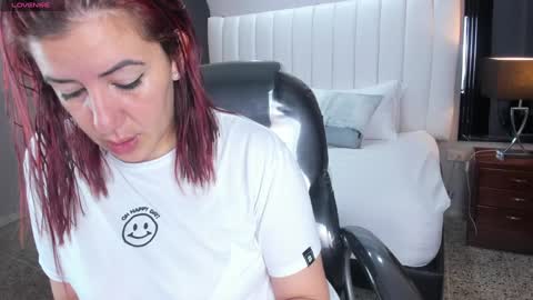 Karine online show from January 30, 11:33 am