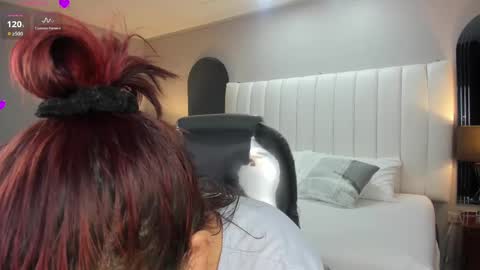 Karine online show from February 18, 11:33 am