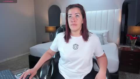 Karine online show from February 20, 11:31 am