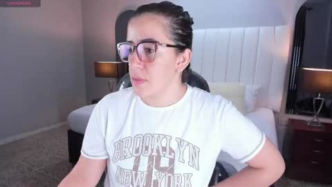 Karine online show from October 22, 11:32 am