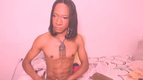 Snapshot of vannesascott chatting on March 9, 1:15 pm VANNESA online show from March 9, 1:15 pm