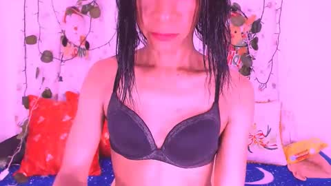 VANNESA online show from November 30, 7:45 am