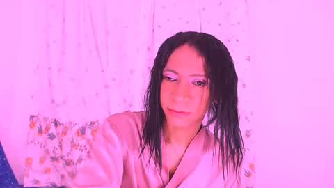 VANNESA online show from December 5, 5:49 am