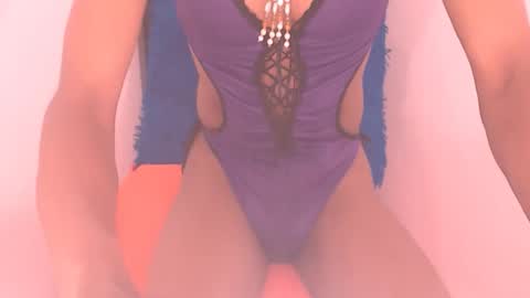 VANNESA online show from January 9, 9:05 pm