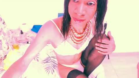 VANNESA online show from May 10, 4:56 pm