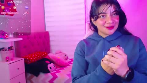 Vanesa online show from December 13, 10:34 pm