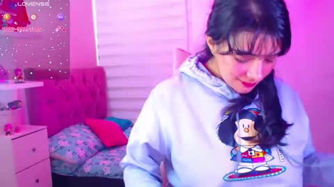 Vanesa online show from December 21, 4:46 pm