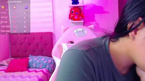 Vanesa online show from December 27, 8:39 pm