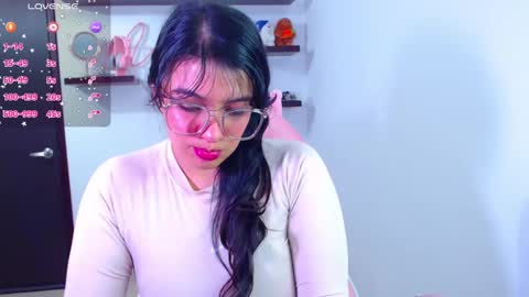 Vanesa online show from February 8, 4:04 pm