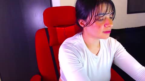 Vanesa online show from October 19, 12:44 am