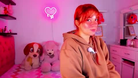 Snapshot of vannessa_shy chatting on June 26, 1:59 pm Vanesa online show from June 26, 1:59 pm