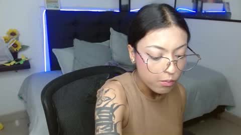 vane online show from January 16, 7:07 pm