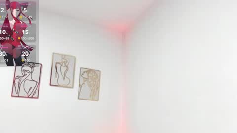 Snapshot of vannhesa chatting on March 3, 10:42 pm Vannhesa online show from March 3, 10:42 pm