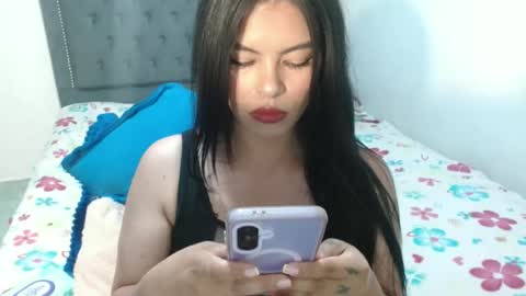 Vannesa online show from July 10, 10:01 pm