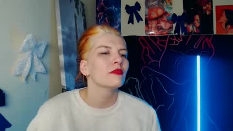 Snapshot of vanrey_ chatting on February 5, 2:38 am Vanessa online show from February 5, 2:38 am