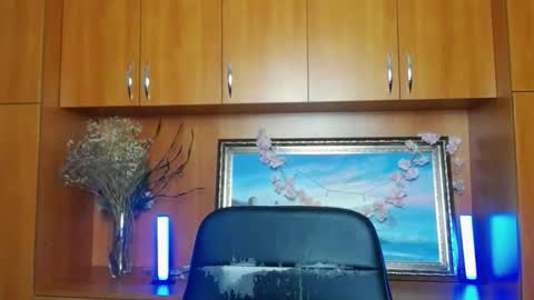 Snapshot of vanrey_ chatting on March 21, 6:00 pm Vanessa online show from March 21, 6:00 pm