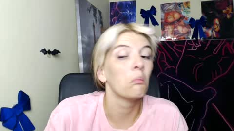 Vanessa online show from July 30, 6:12 am