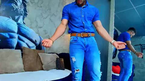 Vans Ross online show from February 19, 7:32 pm