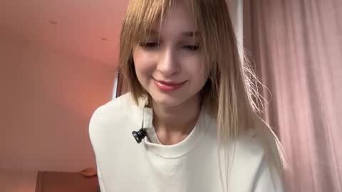 Heeeeey Im Hanna the art of tease  online show from November 9, 4:33 am