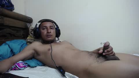 Harold online show from November 26, 8:48 am