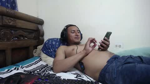 Harold online show from December 18, 2:50 am