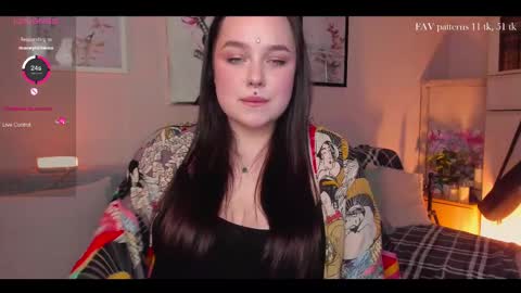 Hi hi Im Varya  next stream 04122024 at 9 a.m GMT1 NEW PHOTOS ALREADY HERE online show from February 15, 8:44 am