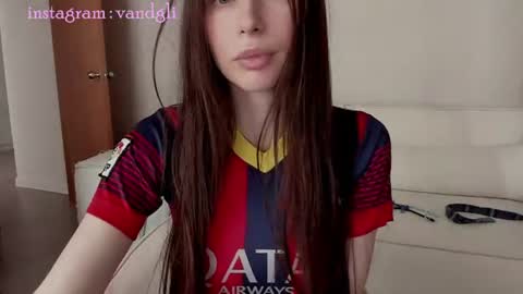 Snapshot of vasiatik chatting on June 21, 8:50 am Tina online show from June 21, 8:50 am