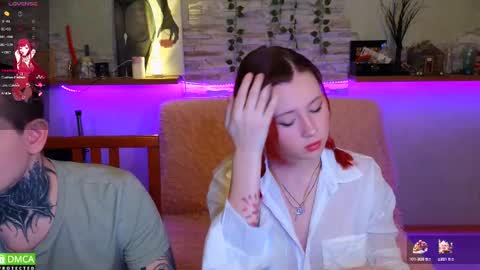 Snapshot of vasilisa_lik chatting on February 10, 11:36 am Vasilisa lik online show from February 10, 11:36 am