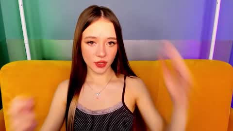 Snapshot of vasilisalove chatting on November 25, 1:27 am VasilisaLove online show from November 25, 1:27 am