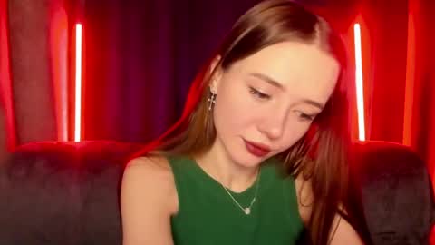 VasilisaLove online show from April 3, 1:25 am