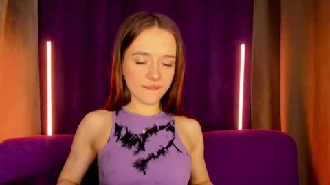Snapshot of vasilisalove chatting on May 18, 4:07 am VasilisaLove online show from May 18, 4:07 am