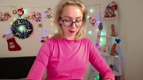 Vasilisa online show from December 30, 12:42 pm