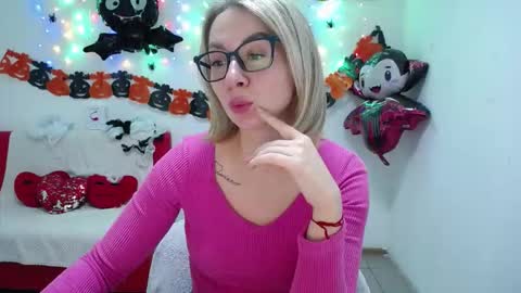 Vasilisa online show from October 17, 8:06 am