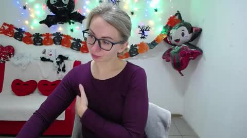 Vasilisa online show from October 22, 5:30 am