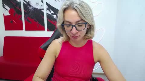 Snapshot of vasilisasii chatting on July 26, 11:06 am Vasilisa online show from July 26, 11:06 am