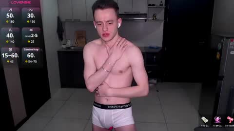 Vaso69 online show from July 17, 12:39 am