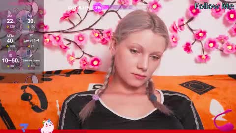 Snapshot of vasya_sylvia chatting on March 8, 1:15 pm Vasya Sylvia online show from March 8, 1:15 pm