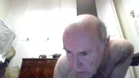 vaughan1010 online show from February 20, 9:48 pm