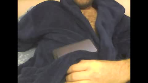 HORNY ROCK online show from November 14, 8:46 am