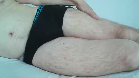 Sexemastubate online show from June 4, 4:24 pm