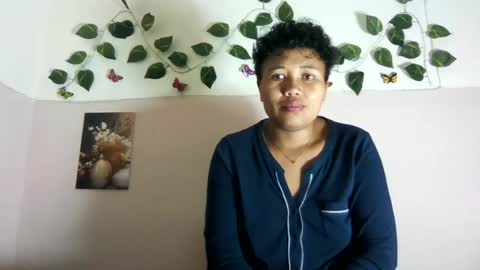 Snapshot of vayannah chatting on June 29, 1:11 pm Vayannah online show from June 29, 1:11 pm