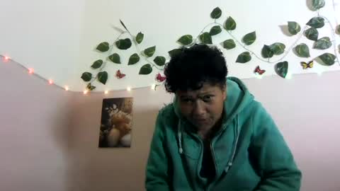 Snapshot of vayannah chatting on July 2, 6:47 pm Vayannah online show from July 2, 6:47 pm