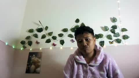 Snapshot of vayannah chatting on July 11, 6:16 am Vayannah online show from July 11, 6:16 am