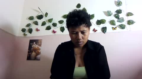Snapshot of vayannah chatting on July 26, 7:04 am Vayannah online show from July 26, 7:04 am