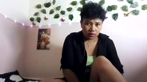 Snapshot of vayannah chatting on July 26, 7:10 pm Vayannah online show from July 26, 7:10 pm