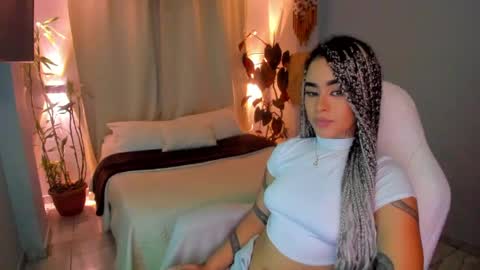 Snapshot of vayolett_bass chatting on June 9, 8:37 am Vayolett Bass online show from June 9, 8:37 am
