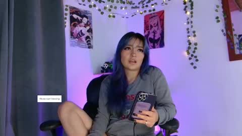 Vayolett online show from March 29, 4:12 am