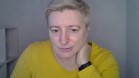 vea_motty online show from January 18, 8:18 am